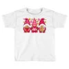 Pink Christmas Gnomes Toddler T-shirt 1 Pink Christmas Gnomes Toddler T-shirt -Deals T-Shirt Store pd.2526140180.58.25057811.s3.1 front white ffffff none x0y0 135 800x800 1