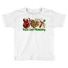 Peace Love Phlebotomy Christmas Toddler T-shirt 1 Peace Love Phlebotomy Christmas Toddler T-shirt -Deals T-Shirt Store pd.2526140434.58.25057809.s3.1 front white ffffff none x0y0 135 800x800 1