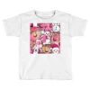 Pink Christmas Cute Snowman Toddler T-shirt -Deals T-Shirt Store pd.2526140690.58.25057807.s3.2 front white ffffff none x0y0 135 800x800 1