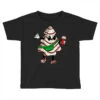 Little Debbie Christmas Tree Cakes Toddler T-shirt