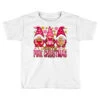 Merry Pink Christmas Gnomes Toddler T-shirt -Deals T-Shirt Store pd.2526247211.58.25057793.s3.1 front white ffffff none x0y0 135 800x800 1