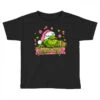 Christmas Characters I+saw+that+ Toddler T-shirt