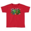 Christmas Trees With Hockey Toddler T-shirt -Deals T-Shirt Store pd.2526264156.58.25084798.s3.1 front red ffffff none x0y0 135 800x800 1