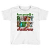 Have Yourself A Rowdy Howdy Christmas Toddler T-shirt 2 Have Yourself A Rowdy Howdy Christmas Toddler T-shirt -Deals T-Shirt Store pd.2526277561.58.25057753.s3.1 front white ffffff none x0y0 135 800x800 1