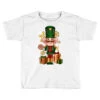 Christmas Nutcracker Toddler T-shirt 2 Christmas Nutcracker Toddler T-shirt -Deals T-Shirt Store pd.2526289583.58.25057692.s3.1 front white ffffff none x18y0 99 800x800 1