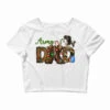 Christmas Army Dad Crop Top -Deals T-Shirt Store pd.2526314035.87.25057655.s3.1 front white ffffff none x0y0 146 800x800 1