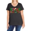Reading Specialist Christmas Ladies Curvy T-Shirt 2 Reading Specialist Christmas Ladies Curvy T-Shirt -Deals T-Shirt Store pd.2526353808.116.25087114.s3.1 front black ffffff none x0y0 133 800x800 1