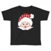 Christmas Santa Claus Winter Toddler T-shirt -Deals T-Shirt Store pd.2526394049.58.25089247.s3.1 front black ffffff none x0y0 135 800x800 1