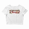 Occupational Therapy Christmas Crop Top -Deals T-Shirt Store pd.2526430997.87.25087042.s3.1 front white ffffff none x0y0 146 800x800 1