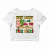 Most Likely To Eat All The Christmas Tree Cakes Crop Top 1 Most Likely To Eat All The Christmas Tree Cakes Crop Top -Deals T-Shirt Store pd.2526441882.87.25087019.s3.1 front white ffffff none x0y0 146 800x800 1