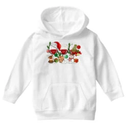 Christmas Wine Glasses Youth Hoodie -Deals T-Shirt Store pd.2526593931.53.25093864.s3.1 front white ffffff none x0y0 113 800x800 1