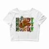 Howdy Howdy Howdy Christmas Crop Top -Deals T-Shirt Store pd.2526595883.87.25093856.s3.1 front white ffffff none x0y0 146 800x800 1