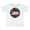 Baby Pig Christmas Toddler T-shirt -Deals T-Shirt Store pd.2526596373.58.25093980.s3.1 front white ffffff none x0y0 135 800x800 1