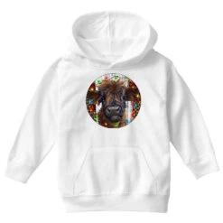 Western Christmas Calf Youth Hoodie 9 Western Christmas Calf Youth Hoodie -Deals T-Shirt Store pd.2526679761.53.25095151.s3.1 front white ffffff none x7y0 99 800x800 1