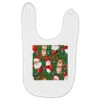 Pharmacy Christmas Seamless Digital Paper Baby Bibs -Deals T-Shirt Store pd.2526691533.85.25095023.s3.2 front customized f5f5f5 none x64y180 140 800x800 1
