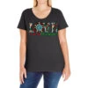 Christmas Love Windmill Ladies Curvy T-Shirt -Deals T-Shirt Store pd.2526697839.116.25095211.s3.1 front black ffffff none x0y0 133 800x800 1
