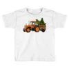 Christmas Orange Farm Tractor Toddler T-shirt 2 Christmas Orange Farm Tractor Toddler T-shirt -Deals T-Shirt Store pd.2526699299.58.25095228.s3.1 front white ffffff none x0y0 135 800x800 1