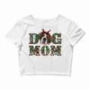 Western Christmas Dog Mom St Bernard Crop Top 2 Western Christmas Dog Mom St Bernard Crop Top -Deals T-Shirt Store pd.2526709278.87.25095353.s3.1 front white ffffff none x0y0 146 800x800 1