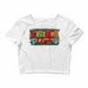 Western Christmas Mama Claus Crop Top -Deals T-Shirt Store pd.2526717042.87.25095372.s3.1 front white ffffff none x0y0 146 800x800 1