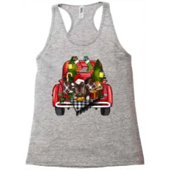 Baby Cow Christmas Racerback Tank -Deals T-Shirt Store pd.2526719690.45.25095367.s3.1 front grey ffffff none x0y0 144 800x800 1