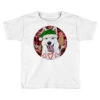 Christmas White Shepherd With Buffalo Plaid Toddler T-shirt 2 Christmas White Shepherd With Buffalo Plaid Toddler T-shirt -Deals T-Shirt Store pd.2526725645.58.25095398.s3.1 front white ffffff none x0y0 135 800x800 1