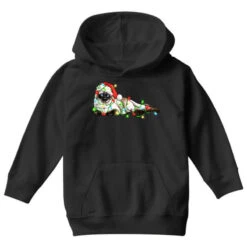 Christmas Siamese Cat Youth Hoodie -Deals T-Shirt Store pd.2526741651.53.25093236.s3.1 front black ffffff none x0y0 113 800x800 1