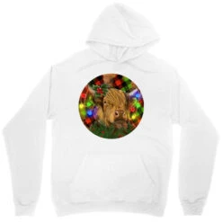 Brown Cow Christmas Unisex Hoodie -Deals T-Shirt Store pd.2526776188.31.25096666.s3.1 front white ffffff none x0y0 118 800x800 1