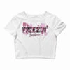 It's Freezin Season Pink Christmas Crop Top -Deals T-Shirt Store pd.2526782217.87.25096948.s3.1 front white ffffff none x0y0 146 800x800 1