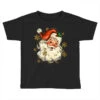 Christmas Santa Toddler T-shirt -Deals T-Shirt Store pd.2526784056.58.25096753.s3.1 front black ffffff none x0y0 135 800x800 1