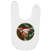 Longhorn Cow Christmas Baby Bibs -Deals T-Shirt Store pd.2526784286.85.25096992.s3.1 front customized f5f5f5 none x64y180 140 800x800 1