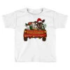 Merry Christmas Truck Farm Animals Toddler T-shirt -Deals T-Shirt Store pd.2526788620.58.25097064.s3.1 front white ffffff none x0y0 135 800x800 1