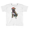 Pitbull With Christmas Lights Toddler T-shirt -Deals T-Shirt Store pd.2526795362.58.25097114.s3.1 front white ffffff none x19y0 97 800x800 1
