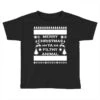 Merry Christmas Ya Filthy Animal Toddler T-shirt -Deals T-Shirt Store pd.2526806898.58.25097304.s3.1 front black ffffff none x0y0 135 800x800 1