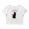 Meowy Christmas Crop Top 1 Meowy Christmas Crop Top -Deals T-Shirt Store pd.2526832670.87.25098482.s3.1 front white ffffff none x21y0 104 800x800 1