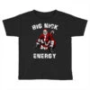 Big Nick Energy Santa Christmas Toddler T-shirt -Deals T-Shirt Store pd.2526991341.58.25100805.s3.1 front black ffffff none x8y0 119 800x800 1