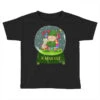 Snow Globe Believe Elf Xmas Funny Christmas Elf Gi Toddler T-shirt 1 Snow Globe Believe Elf Xmas Funny Christmas Elf Gi Toddler T-shirt -Deals T-Shirt Store pd.2527021811.58.25094029.s3.1 front black ffffff none x5y0 125 800x800 1