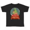 Snow Globe Reindeer Christmas Tree Believe Rudolph Toddler T-shirt 2 Snow Globe Reindeer Christmas Tree Believe Rudolph Toddler T-shirt -Deals T-Shirt Store pd.2527022198.58.25094023.s3.1 front black ffffff none x5y0 125 800x800 1