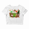 Cna Christmas Crop Top -Deals T-Shirt Store pd.2527035510.87.25097050.s3.1 front white ffffff none x0y0 146 800x800 1