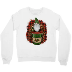 Gnomes With Coffee Christmas Crewneck Sweatshirt -Deals T-Shirt Store pd.2527133214.32.25102641.s3.1 front white ffffff none x0y0 124 800x800 1