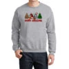 Merry Christmas Tree Crewneck Sweatshirt -Deals T-Shirt Store pmd.2294166810.32.23350010.s3.1 front sport grey2 ffffff none x4.094y13.094 113.8 800x800 1