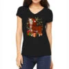 Christmas Hereford Women's V-Neck T-Shirt 1 Christmas Hereford Women's V-Neck T-Shirt -Deals T-Shirt Store pmd.2296377114.72.23349491.s3.1 front black2 ffffff none x4.7y4.7 128.6 800x800 1