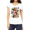Ho Ho Ho Pharmacy Christmas Women's V-Neck T-Shirt 1 Ho Ho Ho Pharmacy Christmas Women's V-Neck T-Shirt -Deals T-Shirt Store pmd.2524203864.72.25058248.s3.1 front white2 ffffff none x0.5y0 137 800x800 1