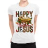 Happy Birthday Jesus Christmas Ladies Fitted T-Shirt 2 Happy Birthday Jesus Christmas Ladies Fitted T-Shirt -Deals T-Shirt Store pmd.2524449860.36.25058210.s3.1 front white2 ffffff none x0y0 154 800x800 1