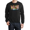 Christmas Cookie Coffee Cups Crewneck Sweatshirt 1 Christmas Cookie Coffee Cups Crewneck Sweatshirt -Deals T-Shirt Store pmd.2525725014.32.25077344.s3.1 front black2 ffffff none x0y6 124 800x800 1