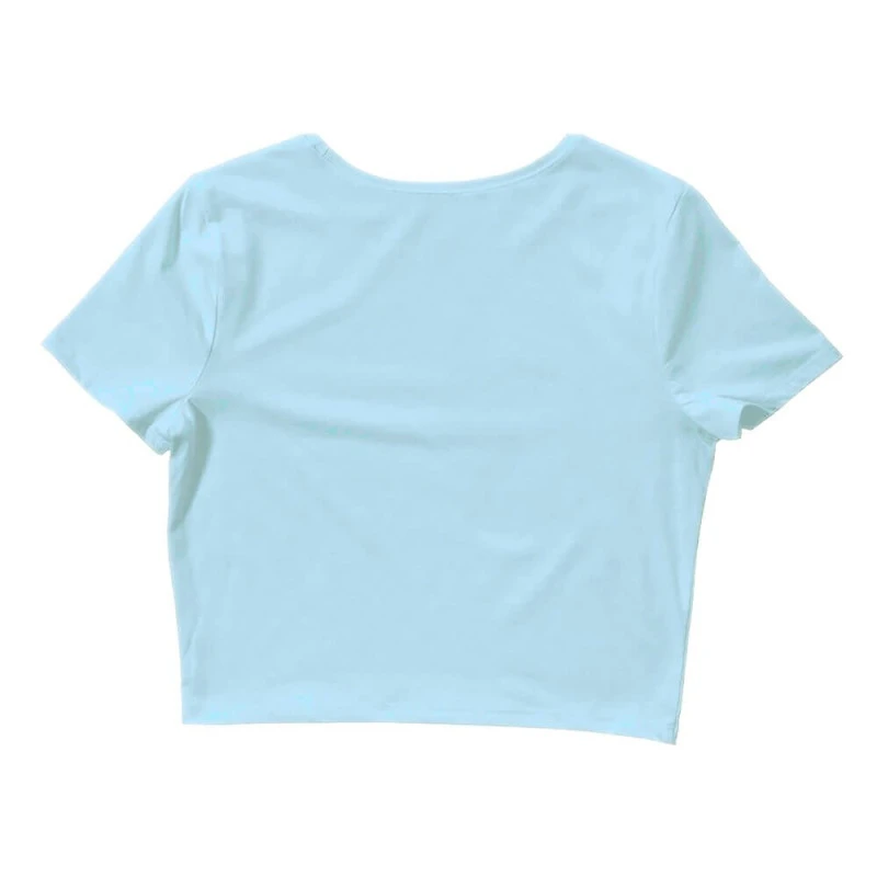 Christmas Cookie And Light Santas Favorite Son Crop Top 4 Christmas Cookie And Light Santas Favorite Son Crop Top - Image 2