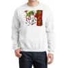 Christmas Character Nurse Crewneck Sweatshirt -Deals T-Shirt Store pmd.2526114427.32.25082372.s3.1 front white2 ffffff none x0y0 124 800x800 1