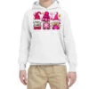 Pink Christmas Winter Gnomes Youth Hoodie -Deals T-Shirt Store pmd.2526136200.53.25057889.s3.1 front white2 ffffff none x0y0 113 800x800 1