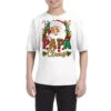 Papa Claus Christmas Youth Tee -Deals T-Shirt Store pmd.2526141057.37.25057805.s3.1 front white2 ffffff none x4y0 121 800x800 1
