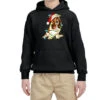 Christmas Basset Hound Dog Youth Hoodie -Deals T-Shirt Store pmd.2526145094.53.25083309.s3.1 front black2 ffffff none x16.5y0 80 800x800 1