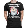 Christmas Came Early It Happens To All Holidays Fu T-Shirt -Deals T-Shirt Store pmd.2526173052.24.25065806.s3.1 front black2 ffffff none x0y0 180 800x800 1